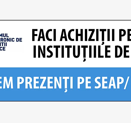 GEKOHOST România, acum și pe platforma națională SEAPg
